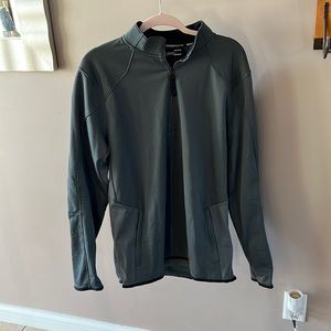 Under Armour quarter zip